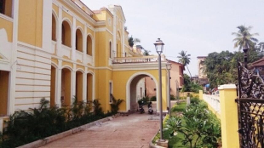 The old Asilo is set for a new innings