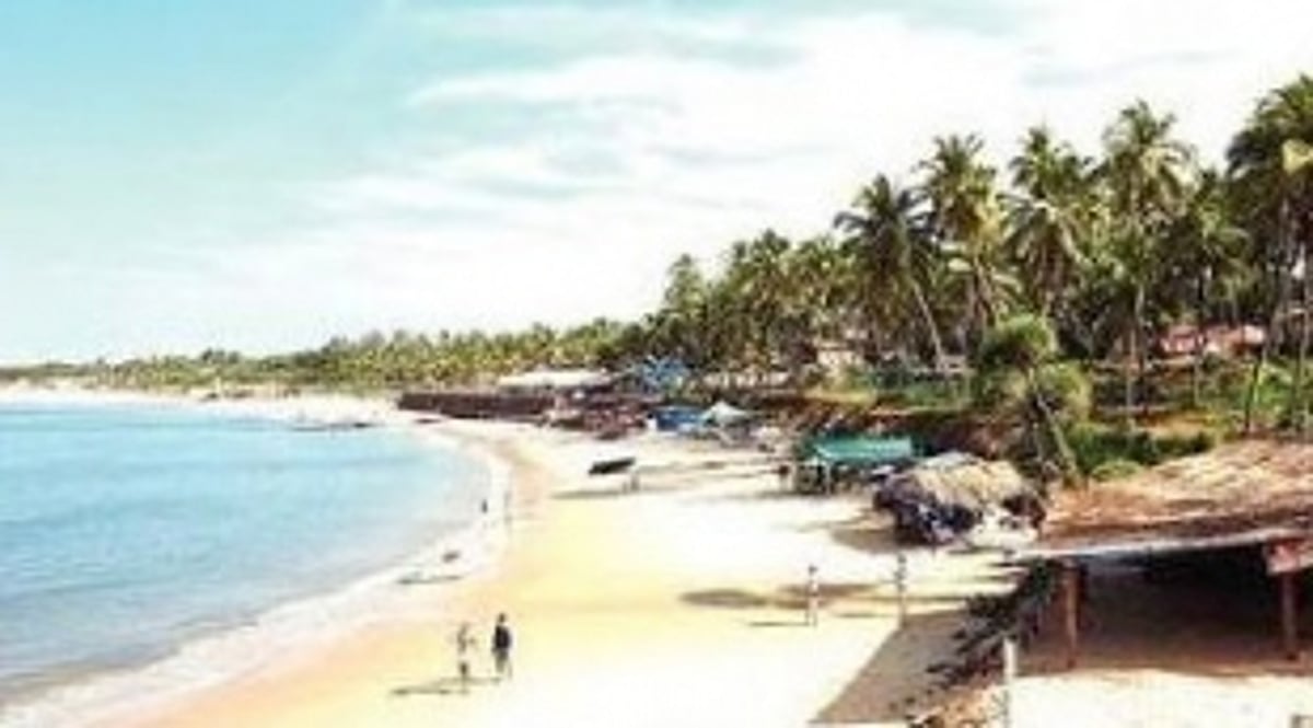 The old normal is still on hold for avid Goan travellers