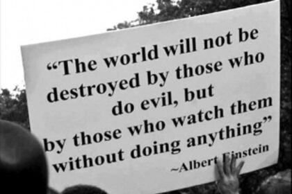 The only institution in Goa that has made profits even during the pandemic is the bribery institution