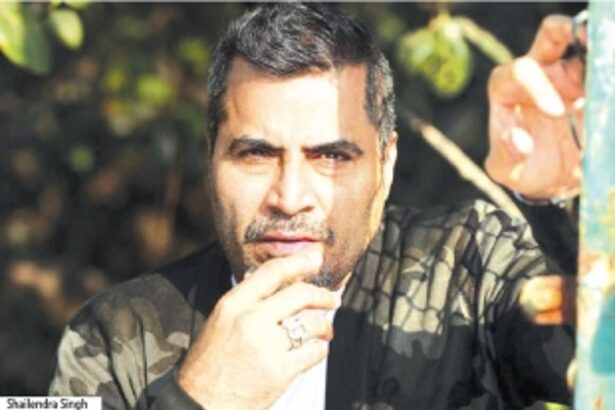 The original Singh is Kinng returns to cinema