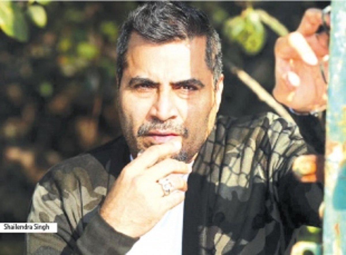 The original Singh is Kinng returns to cinema