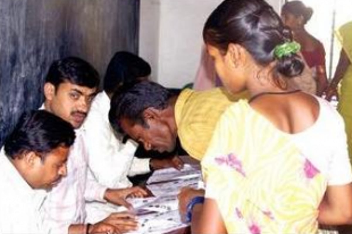 The other side of the mountain