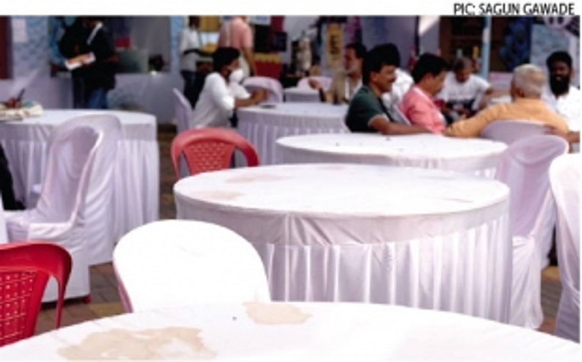 The people want more