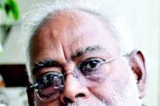 The political DNA of South India