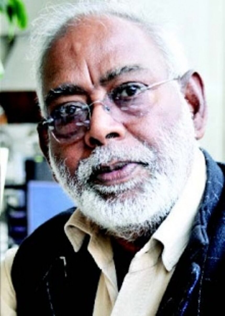 The political DNA of South India