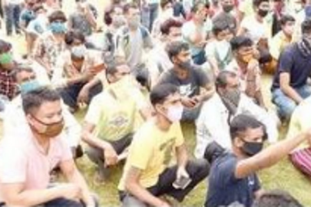 The potential four horsemen of opening up the economy