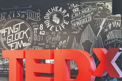 The power of an idea