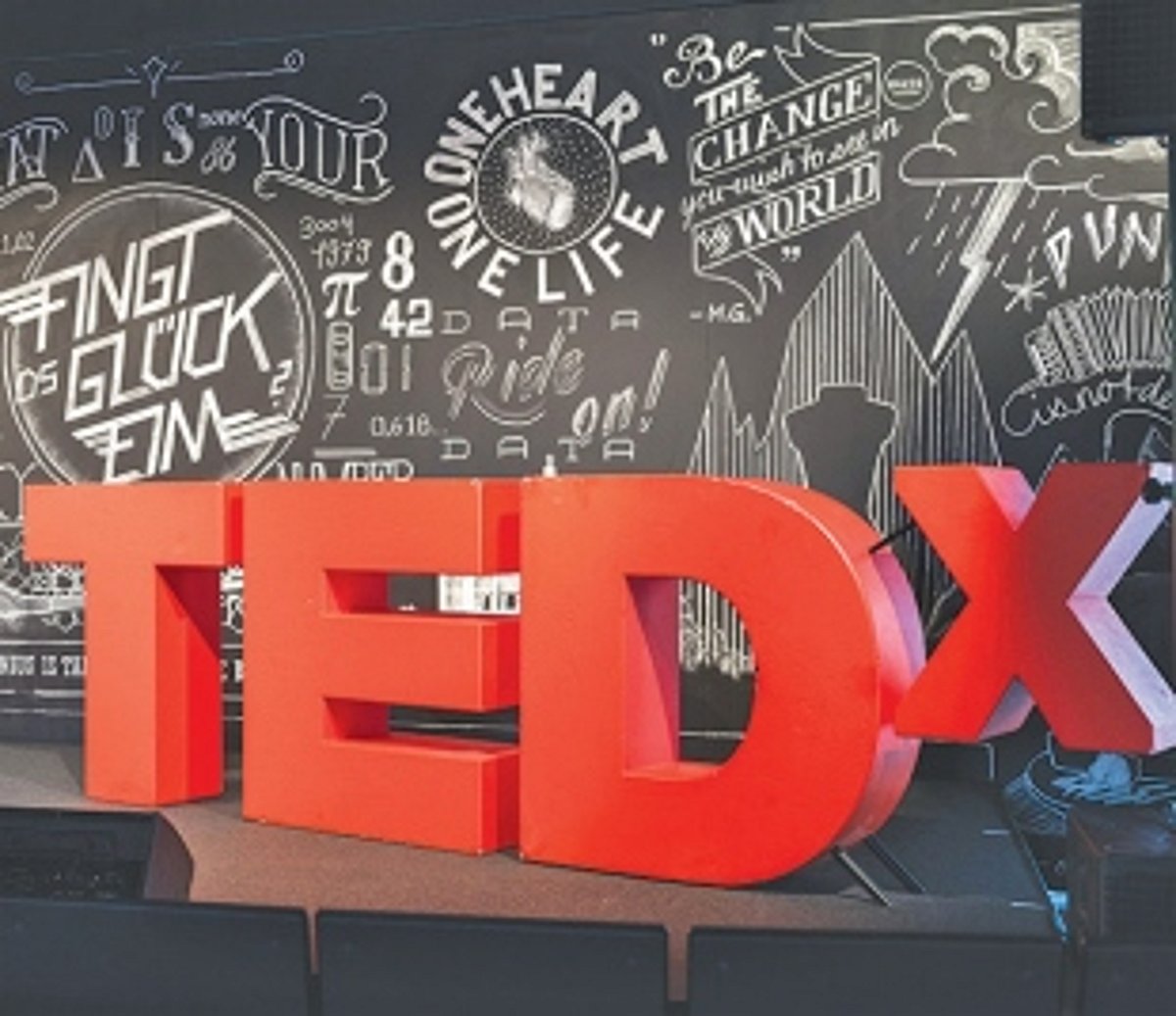 The power of an idea