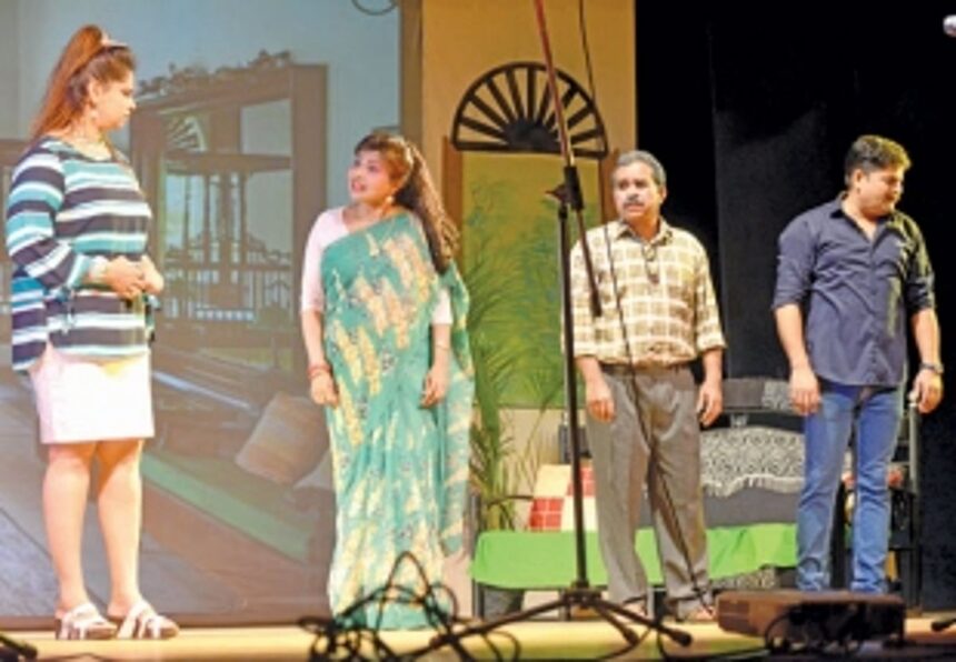 The power of love is manifold