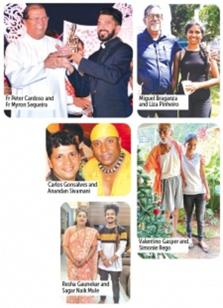 The power of teachers to shine light on the right path