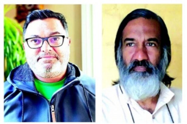 The power of victimhood