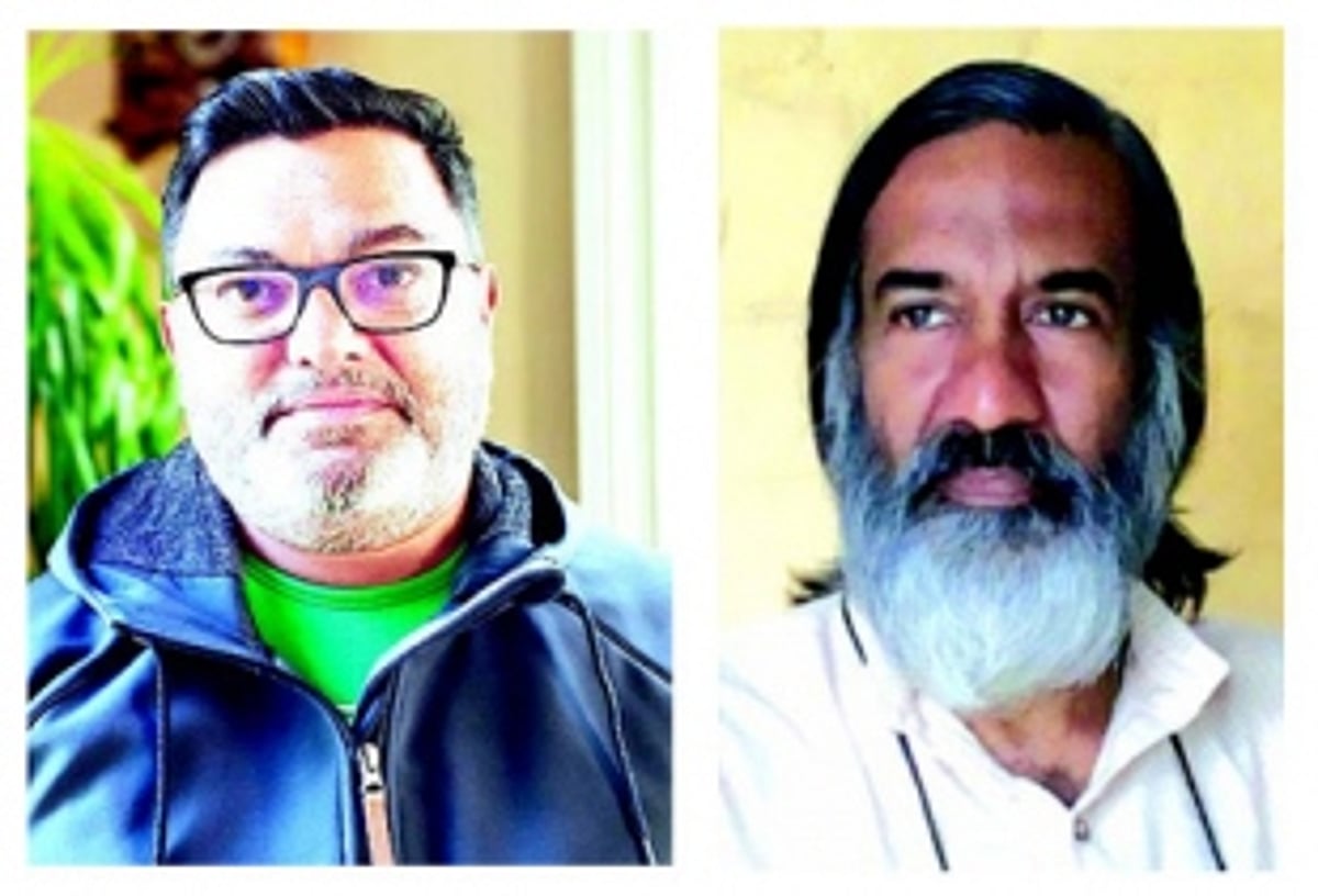 The power of victimhood