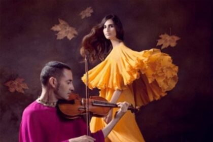 The powerful reach of sacred music