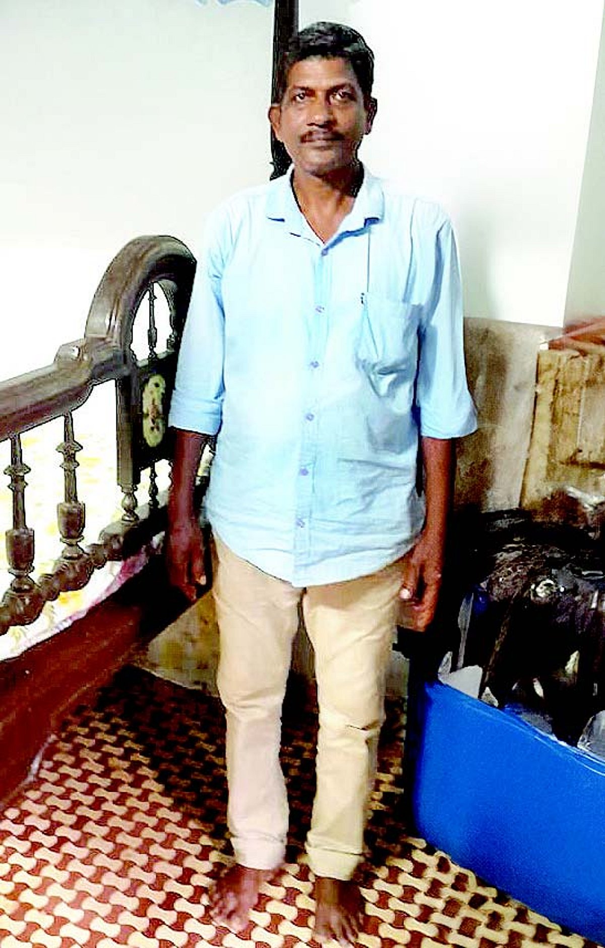 The pride and struggles of preserving Goa’s carpentry traditions