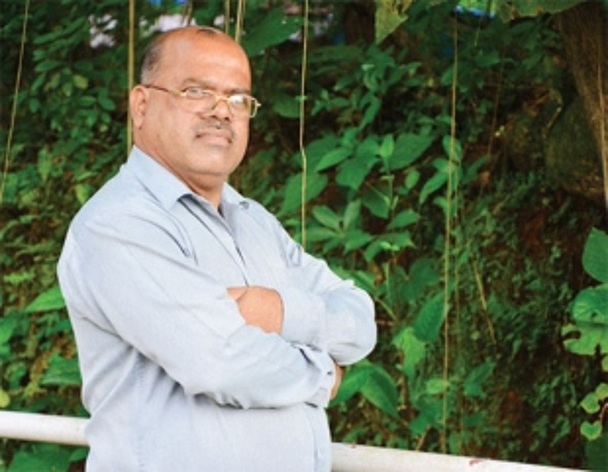 The pride of Mandur marches to his own beat