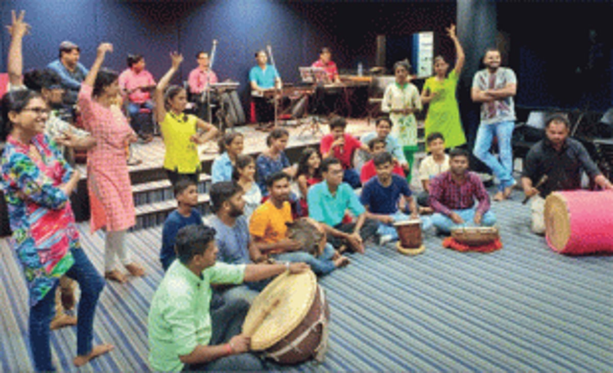 The pride of being Goan