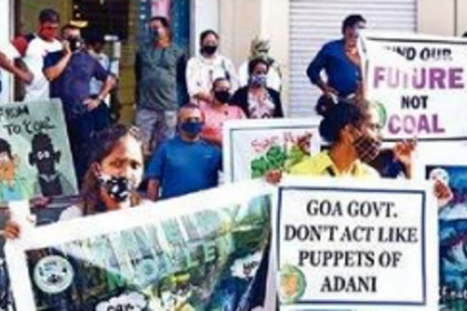 The principles of democracy