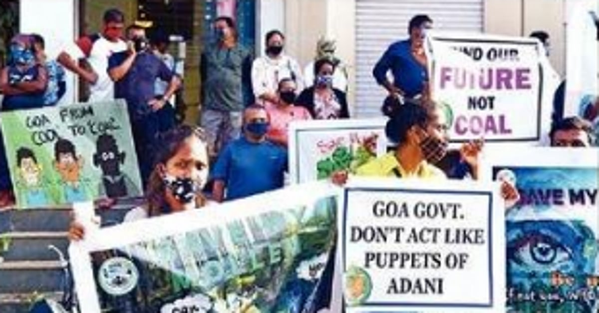 The principles of democracy