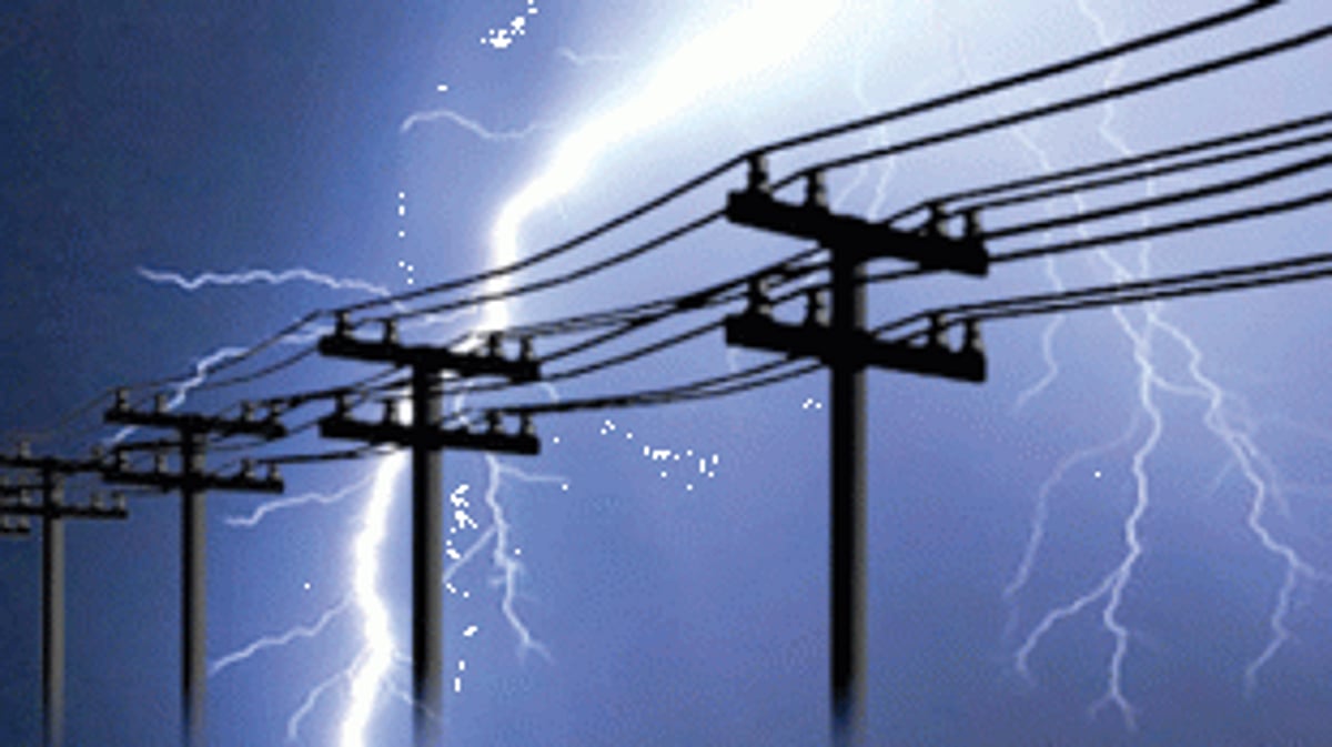 The queer case of innumerable power cuts and dangerous outages in sleepy Nerul