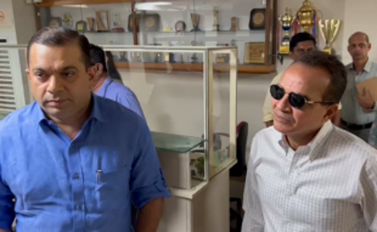 The renovated Dona Paula jetty will be open to public on December 5