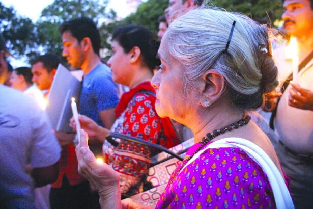 The residence of one Domingo Goes at Velsao beach which was partly razed prior to the CRZ 2011 notification.