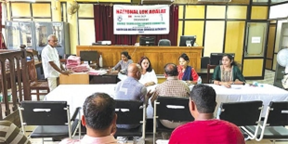 The restless voice for the voiceless:  Moira’s firebrand activist Florence Mendes