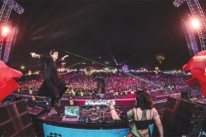 The return of Sunburn: Goa’s gearing up for a Klassique!