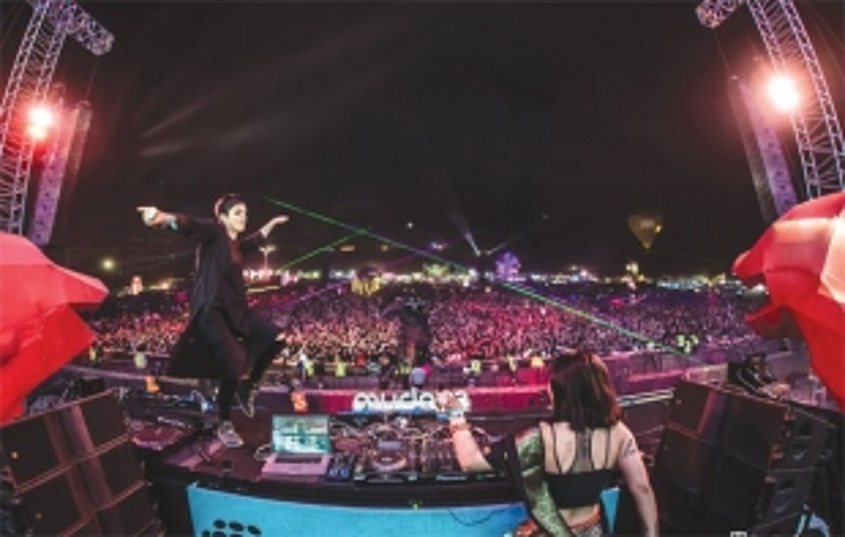 The return of Sunburn: Goa’s gearing up for a Klassique!