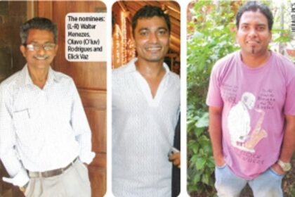 The rewards of music