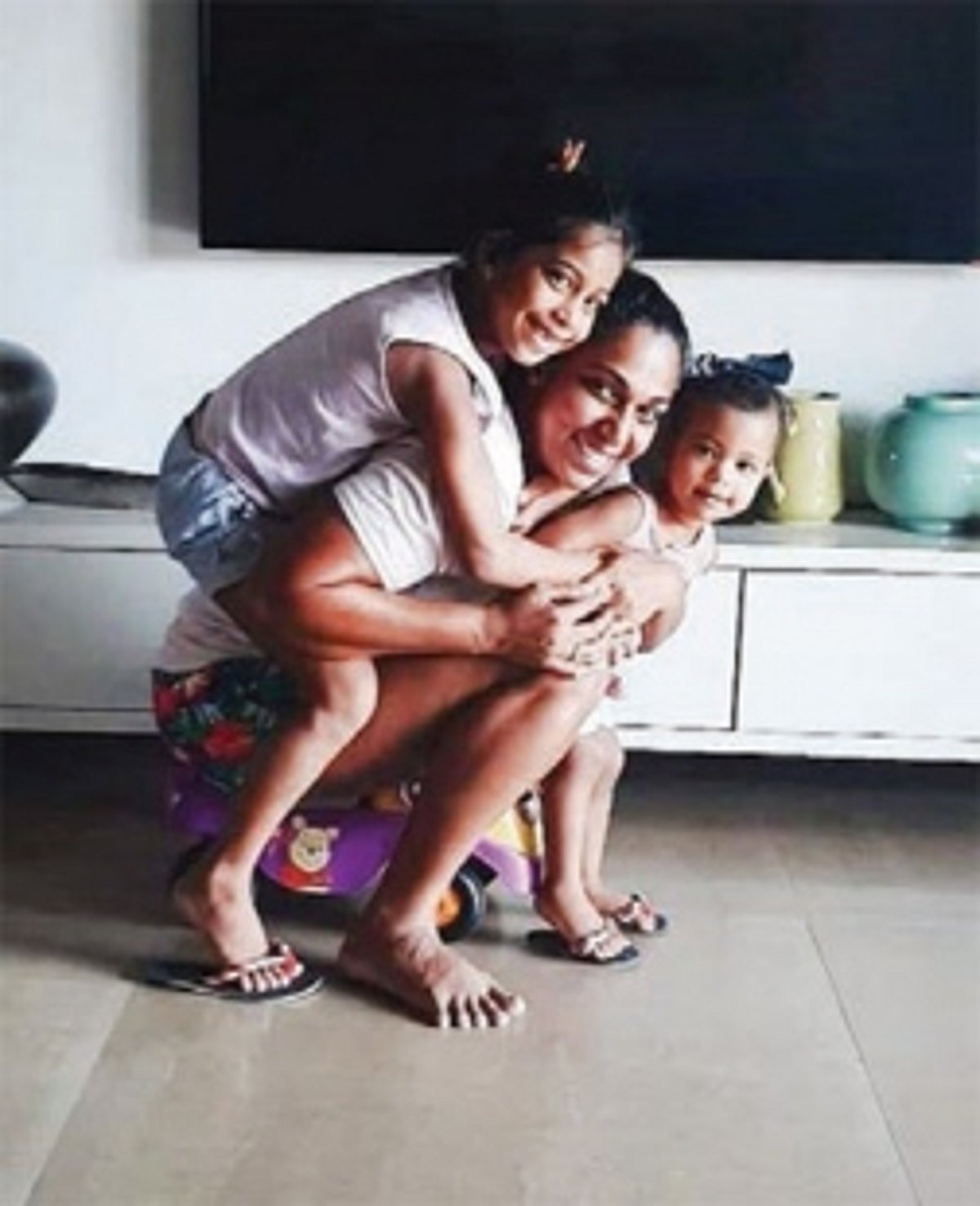 The right mind and the right spirit to keep you up, during lockdown