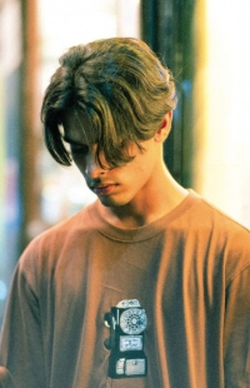 The rise of young music artistes