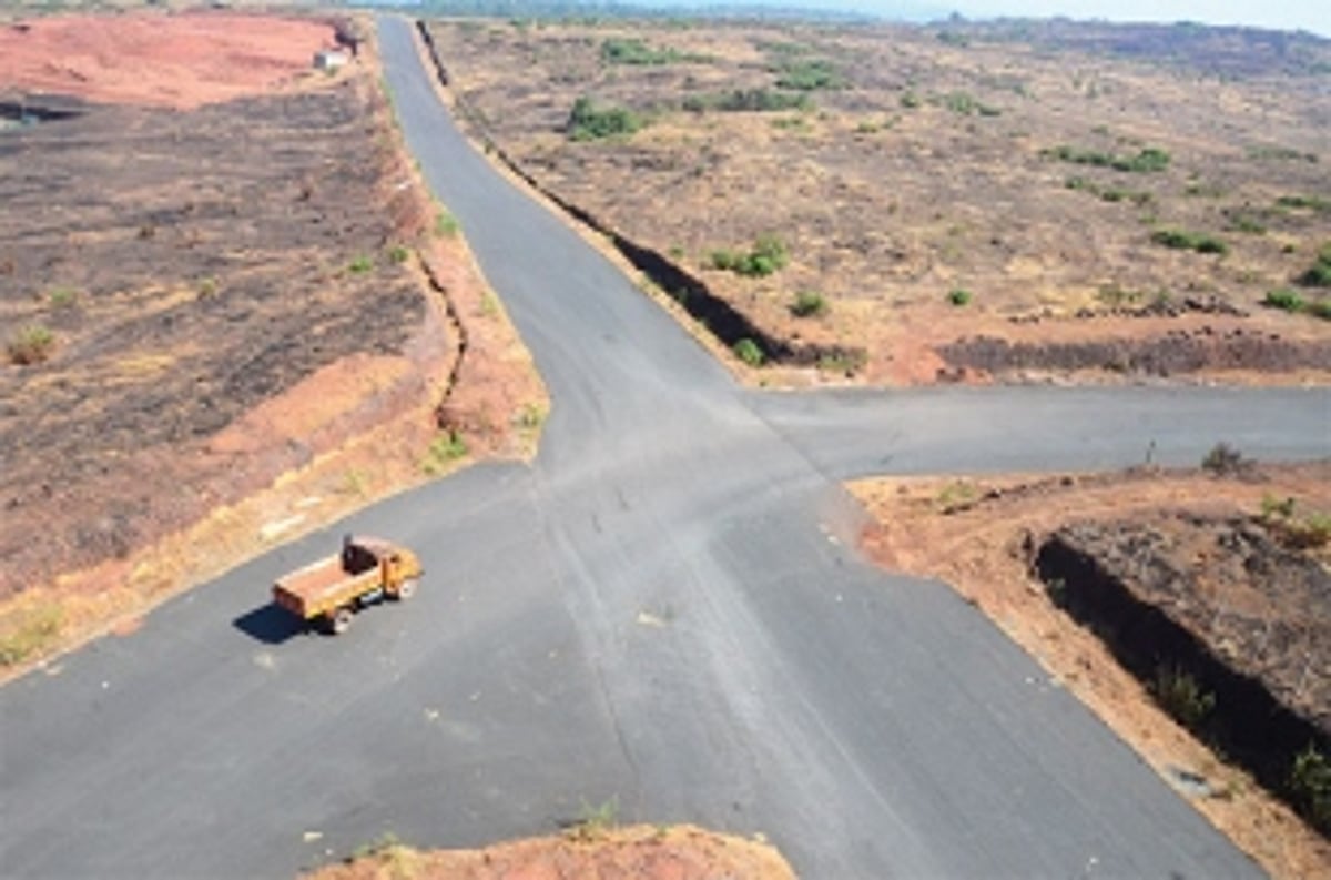 The road to destruction is paved with cheap thrills