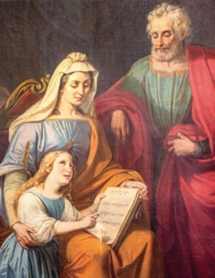 The role of primary caregivers