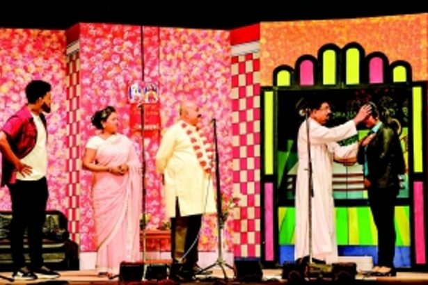 The root cause of corruption