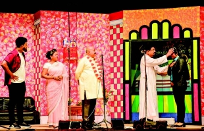 The root cause of corruption