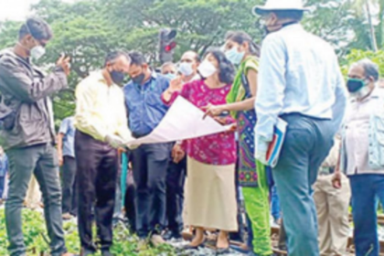 The ruling MLAs are only fighting for their survival