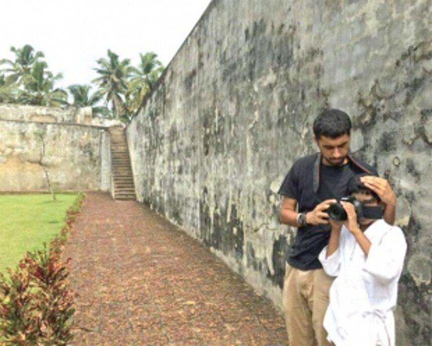 The scenic route to learning