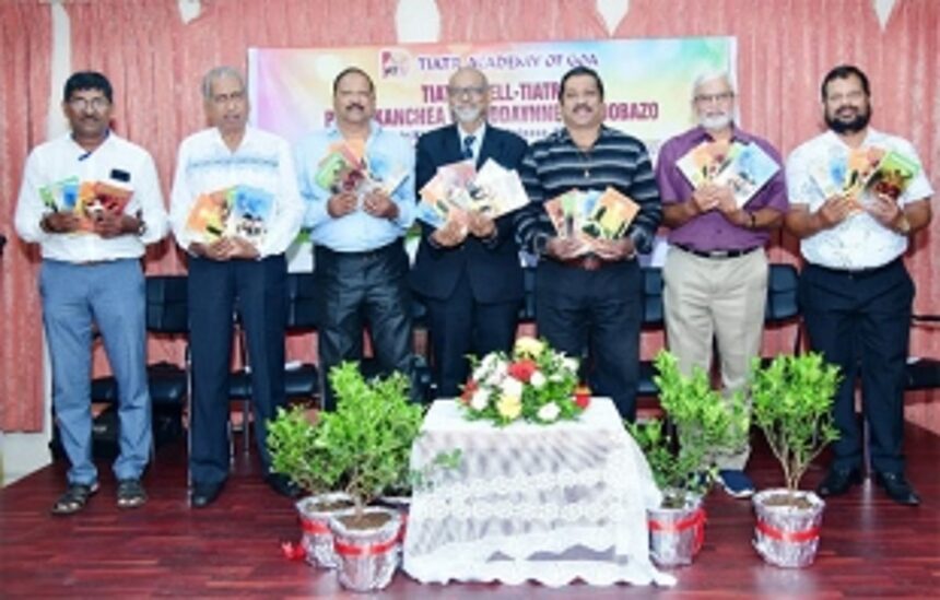 The script still matters