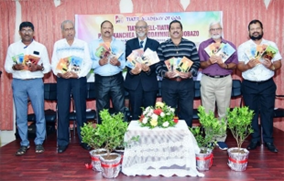 The script still matters