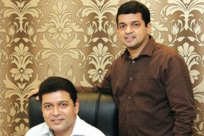 The search for Goencho Avaz begins