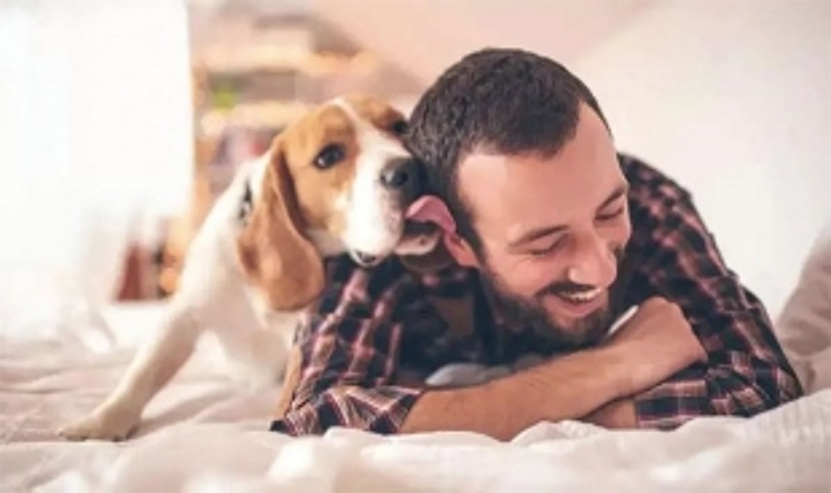 The secret to handling stress