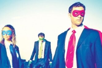 The secret to having superhero employees