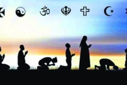 The secularism that the Right demands