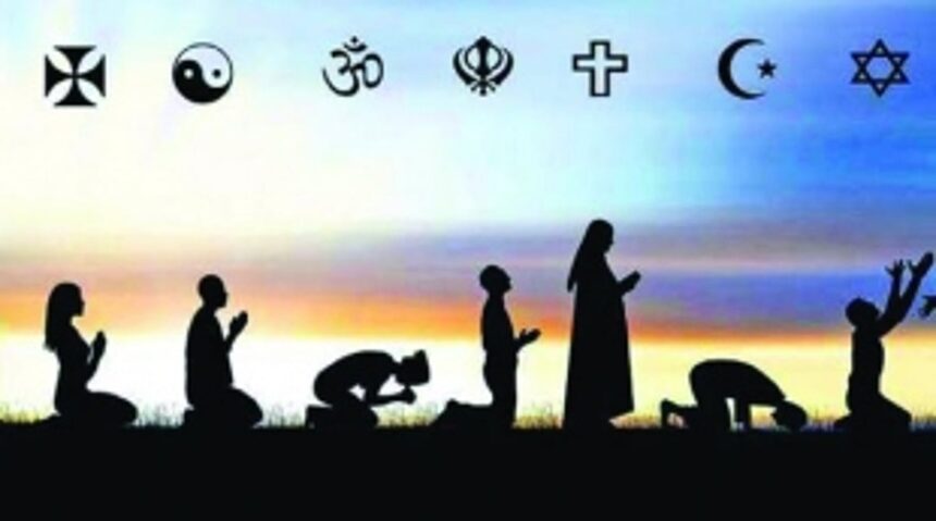 The secularism that the Right demands