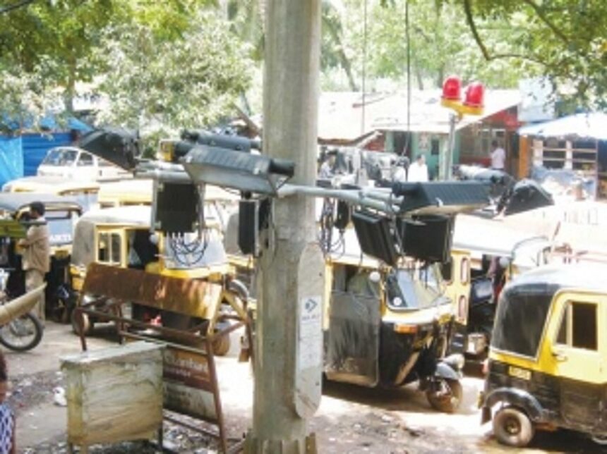 The  seedy  side  of  Margao  Railway Station