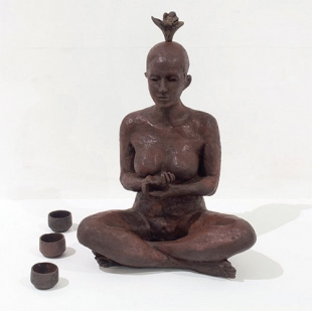 The shape of thought
