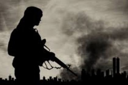 The shifting face of terrorism