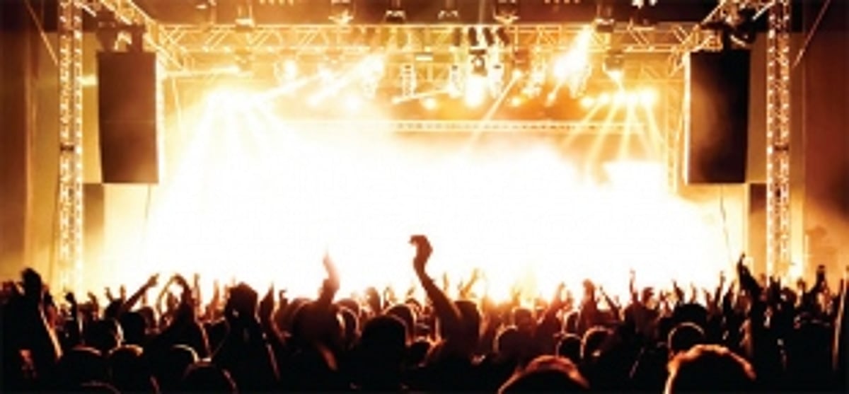 The show must go on but will it?