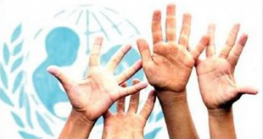The significance of UN convention on child rights 1 The significance of UN convention on child rights