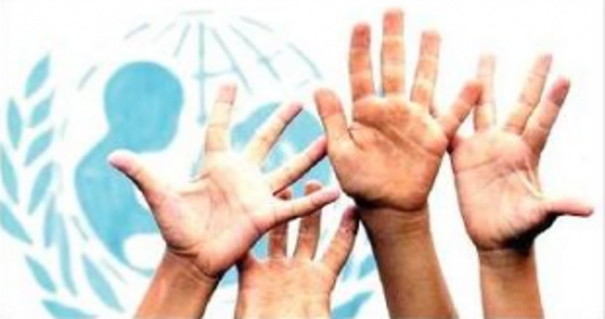 The significance of UN convention on child rights